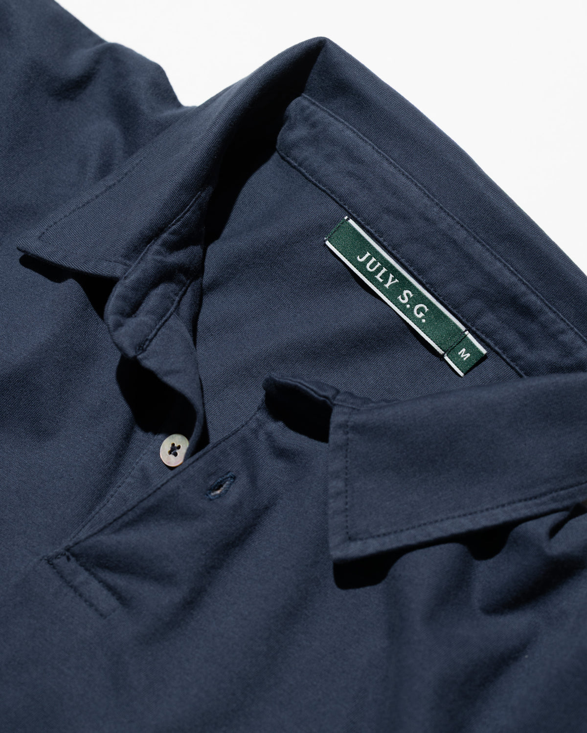 Feather Polo