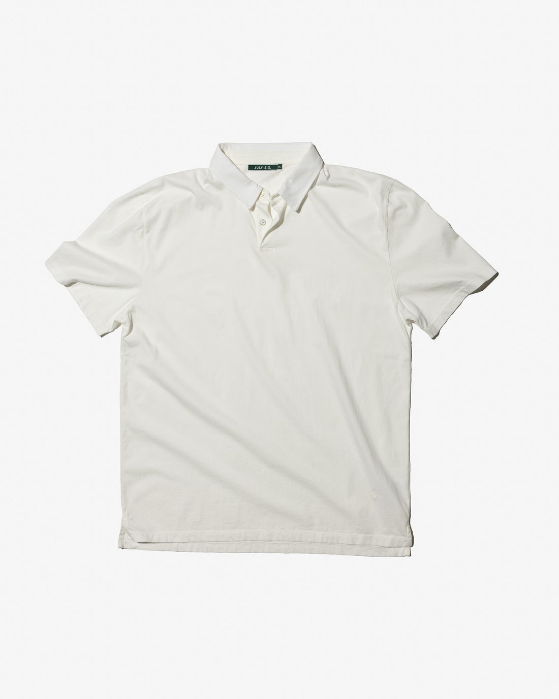 Feather Polo