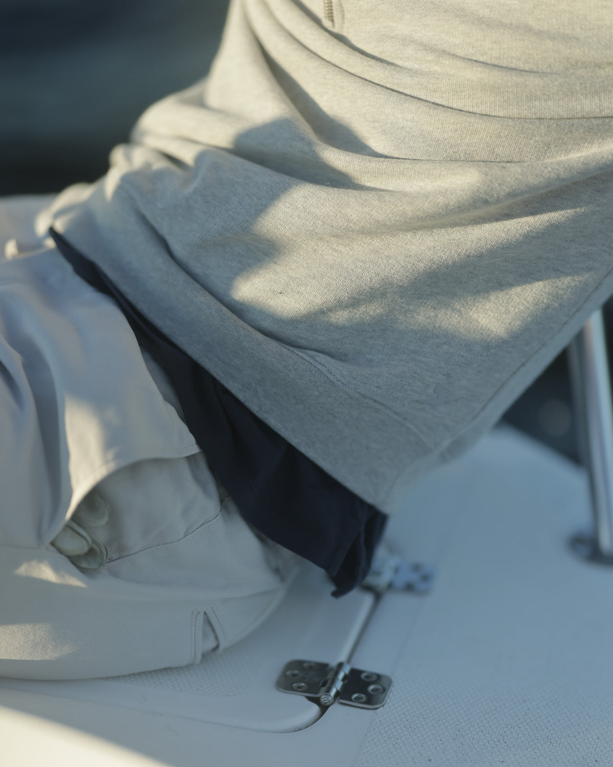 Sweatshirts