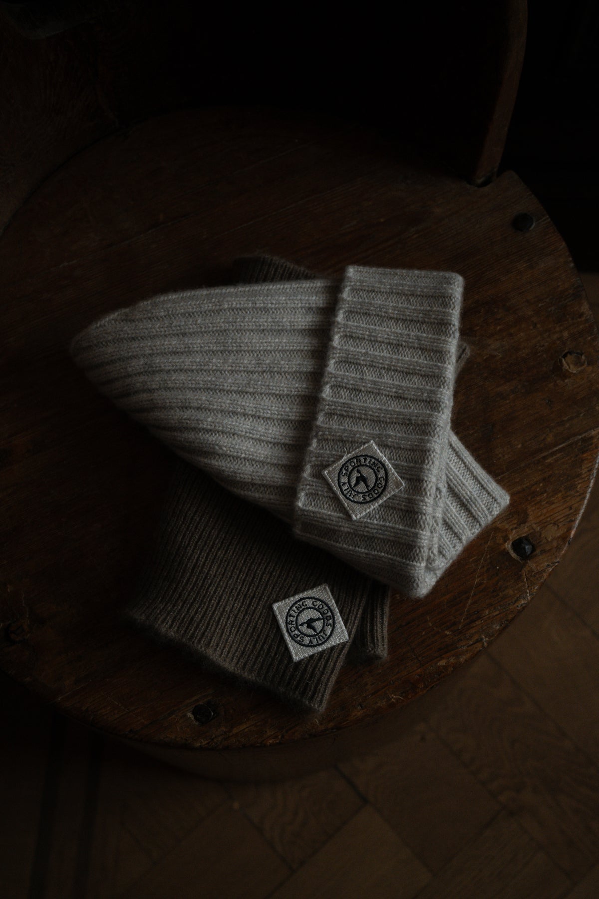 Cashmere